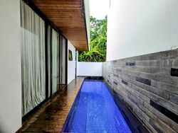 Mandai Garden (D26), Terrace #538754421